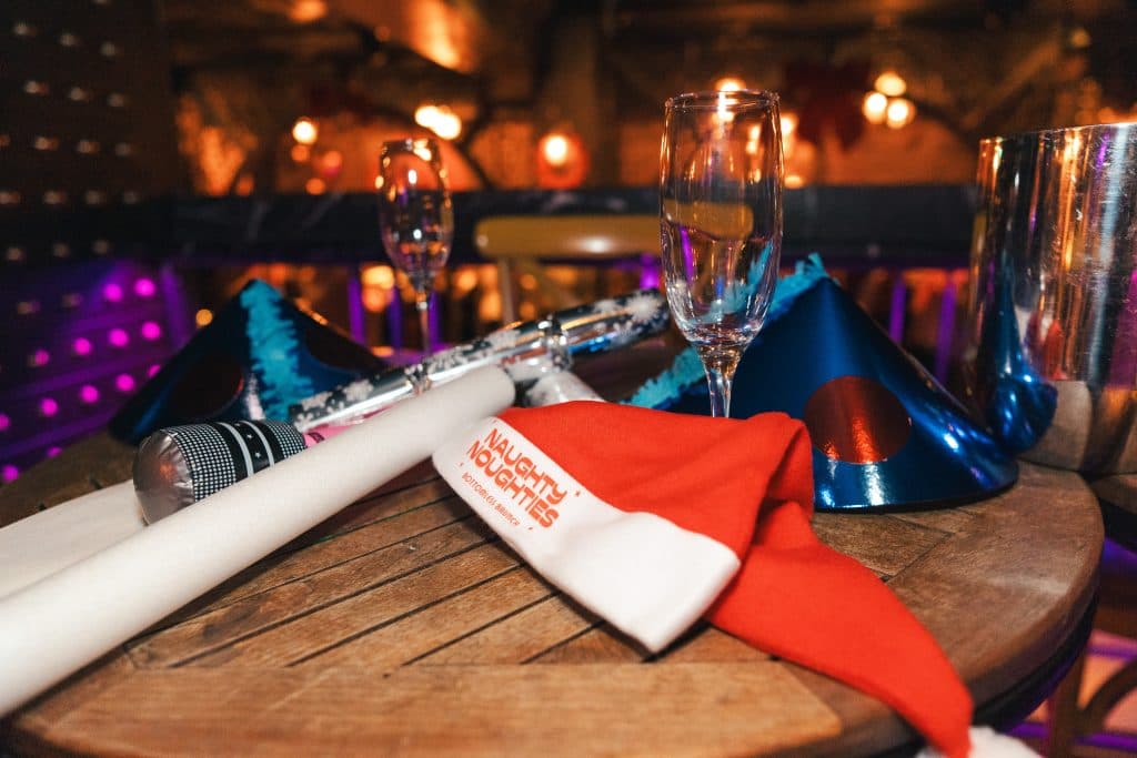 Cork — Christmas Special