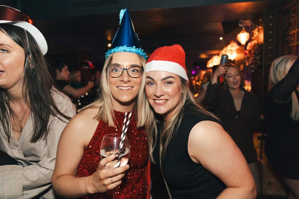 Killarney — Christmas Special