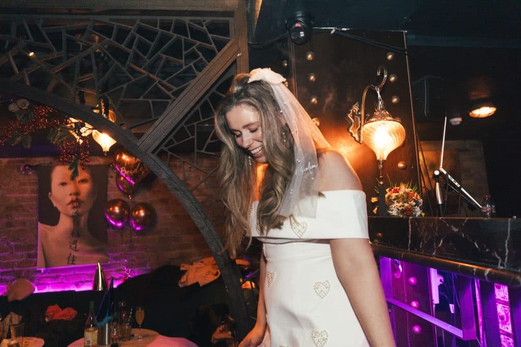 Naughty Noughties Brunch — Killarney
